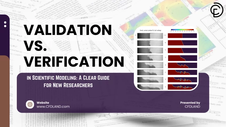 Validation vs Verification in Scientific Modeling: A Clear Guide for New Researchers