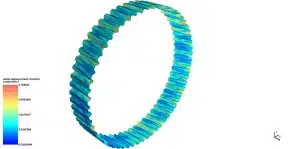 SAG Mill Wear Analysis using Rocky DEM: Complete Simulation Tutorial