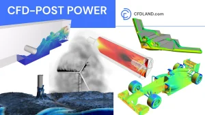Free CFD Post Course