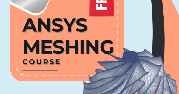 ANSYS Meshing Free Course